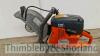 Husqvarna K760 petrol cut off saw