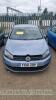 VOLKSWAGEN GOLF MATCH TDI BLUETECH - FE61 ZDP Date of registration: 27.09.2011 1598cc, Manual, Diesel, Blue Odometer reading at last MOT: 133650 miles MOT expiry date: 11.12.2021 No key, V5 available Insurance Loss Category S - 13.02.2021