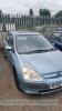 HONDA CIVIC SE - RY02 AFA Date of registration: 05.06.2002 1590cc, Manual, Petrol, Green Odometer reading at last MOT: 166900 miles MOT expiry date: 03.12.2022 No key, V5 available - 2