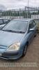 HONDA CIVIC SE - RY02 AFA Date of registration: 05.06.2002 1590cc, Manual, Petrol, Green Odometer reading at last MOT: 166900 miles MOT expiry date: 03.12.2022 No key, V5 available - 3