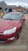 CITROEN C5 VTR+ HDI - FN09 TMU Date of registration: 16.03.2009 1560cc, manual, diesel, red Odometer reading at last MOT: 152967 miles MOT expiry date: 31.01.2022 No key, V5 available - 3