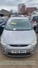 FORD S-MAX ZETEC TDCI 140 AUTO - FP59 WYA Date of registration: 18.12.2009 1997cc, diesel, auto, silver Odometer reading at last MOT: 116,000 miles MOT expiry date: 04.10.2021 No key, V5 available Category S insurance loss 01.11.2019