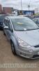 FORD S-MAX ZETEC TDCI 140 AUTO - FP59 WYA Date of registration: 18.12.2009 1997cc, diesel, auto, silver Odometer reading at last MOT: 116,000 miles MOT expiry date: 04.10.2021 No key, V5 available Category S insurance loss 01.11.2019 - 2