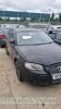 AUDI A3 AUTO - VE56 JXV Date of registration: 17.01.2007 1595cc, petrol, automatic, black Odometer reading at last MOT: 103,488 miles MOT expiry date: 18.12.2021 No key, V5 available - 2