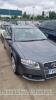 AUDI A4 AVANT LINE TDI 140 - FV57 ETO Date of registration: 22.10.2007 1968cc, diesel, manual, grey Odometer reading at last MOT: 154,390 miles MOT expiry date: 18.12.2022 No key, V5 available - 2