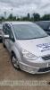 FORD GALAXY ZETEC TDCI AUTO - BT14 WND Date of registration: 03.06.2014 1997cc, diesel, automatic, silver Odometer reading at last MOT: 181550 miles MOT expiry date: 07.02.2023 No key, V5 available - 2