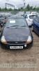 FORD KA ZETEC CLIMATE - HJ56 LZN Date of registration: 31.01.2007 1297cc, Manual, Petrol, Black Odometer reading at last MOT: 34236 miles MOT expiry date: 16.12.2021 No key, V5 available