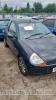 FORD KA ZETEC CLIMATE - HJ56 LZN Date of registration: 31.01.2007 1297cc, Manual, Petrol, Black Odometer reading at last MOT: 34236 miles MOT expiry date: 16.12.2021 No key, V5 available - 2