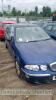 ROVER 45 IXL TURBO DIESEL - WA52 ELV Date of registration: 01.09.2002 1994cc, diesel, manual, blue Odometer reading at last MOT: 29,261 miles MOT expiry date: 20.07.2022 No key, V5 available - 2