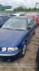 ROVER 45 IXL TURBO DIESEL - WA52 ELV Date of registration: 01.09.2002 1994cc, diesel, manual, blue Odometer reading at last MOT: 29,261 miles MOT expiry date: 20.07.2022 No key, V5 available - 3