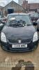 SUZUKI SWIFT SZ3 DD1S - CX10 WRC Date of registration: 19.04.2010 1248cc, diesel, manual, black Odometer reading at last MOT: 140,172 miles MOT expiry date: 14.02.2022 No key, V5 available