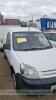 CITROEN BERLINGO ENTERPRISE HDI - LG55 DHA Date of registration: 02.09.2005 1997cc, diesel, manual, white Odometer reading at last MOT: 155976 miles MOT expiry date: 21.04.2023 No key, V5 available - 2