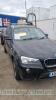 BMW X3 XDRIVE 20D SE AUTO - AD61 VFH Date of registration: 07.09.2011 1995cc, automatic, diesel, black Odometer reading at last MOT: 147369 miles MOT expiry date: 29.06.2022 No key, V5 available - 2