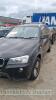 BMW X3 XDRIVE 20D SE AUTO - AD61 VFH Date of registration: 07.09.2011 1995cc, automatic, diesel, black Odometer reading at last MOT: 147369 miles MOT expiry date: 29.06.2022 No key, V5 available - 3