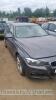 BMW 318D M SPORT AUTO - R50 BDA Date of registration: 24.05.2013 1995cc, diesel, auto, grey Odometer reading at last MOT: 148,073 miles MOT expiry date: 25.05.2022 No key, V5 available - 2