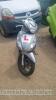 HONDA NSC 110 WH-B MOTORCYCLE - LF12 XVB Date of registration: 14.03.2012 108cc, petrol Odometer reading at last MOT: 71715 miles MOT expiry date: 21.12.2021 No key, V5 available