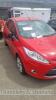 FORD FIESTA ZETEC 82 - RK59 XYY Date of registration: 23.09.2009 1242cc, petrol, manual, red Odometer reading at last MOT: 35,696 miles MOT expiry date: 23.09.2017 No key, V5 available - 2