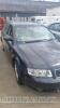 AUDI A4 SE AUTO - GK53 UMT Date of registration: 10.09.2003 1984cc, petrol, auto, black Odometer reading at last MOT: 140,988 miles MOT expiry date: 11.03.2022 No key, V5 available - 2