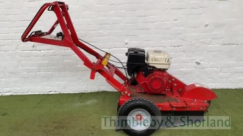 Camon SG30 petrol stump grinder