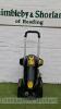 Karcher HD6/13C pressure washer