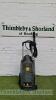 Karcher HD6/13C pressure washer and lance