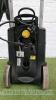 Karcher HD6/13C pressure washer and lance - 5