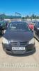 VW POLO S TDI 70 - AV55 LVG Date of registration: 17.10.2005 1400cc, diesel, manual, black Odometer reading at last MOT: 170385 miles MOT expiry date: 12.08.2022 No key, V5 available