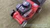 Lawn pro petrol mower - 2