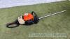 Stihl HS81TC hedge cutter