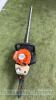 Stihl HS81TC hedge cutter - 2