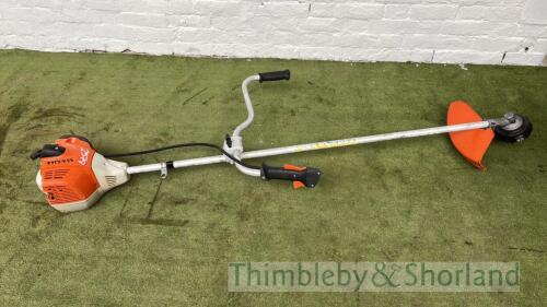 Stihl FS410C strimmer