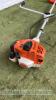 Stihl FS410C strimmer - 2