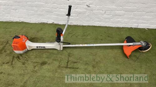 Stihl FS410C strimmer