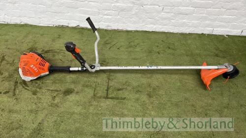 Stihl FS70C strimmer