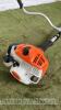 Stihl FS70C strimmer - 2