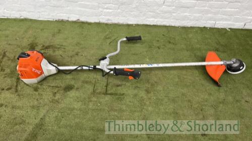 Stihl FS460C strimmer