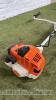 Stihl FS460C strimmer - 2