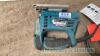 Makita 4329 jig saw A983656 - 2