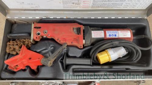 Ridgid 550 reciprocating saw A829559