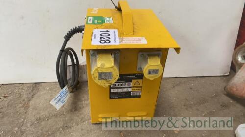 3kva transformer A1164442