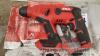 Skil cordless hammer drill