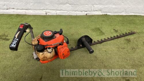 Husqvarna 24H hedge trimmer