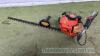 Husqvarna 24H hedge trimmer - 2