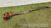 Husqvarna 325 HE4 long raech hedge trimmer