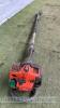 Husqvarna 325 HE4 long raech hedge trimmer - 2