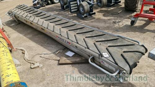 Mace Shifta conveyor 44