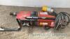 Hilti DD200 diamond drill 3267491 - 2