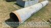 Steel culvert pipe - 2