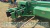 John Deere 456A conventional baler - 2