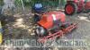 Jacobsen cylinder mower